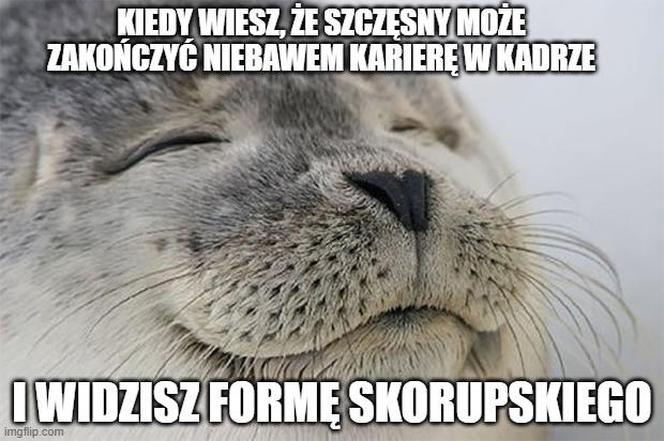 Polska - Francja MEMY