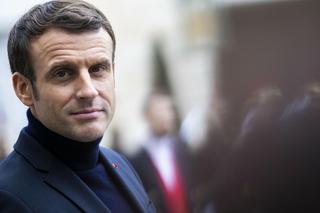 Emmanuel Macron wyznaczył nowego premiera