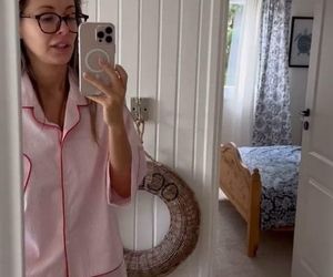 Małgorzata Rozenek-Majdan bez makijażu. Nie wygląda na swój wiek!