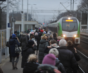 Nowy rozkład jazdy Kolei Mazowieckich. To się zmieni od 1 września