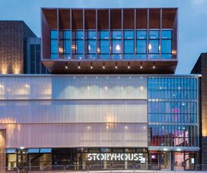 Beton zrównoważony w architekturze 9