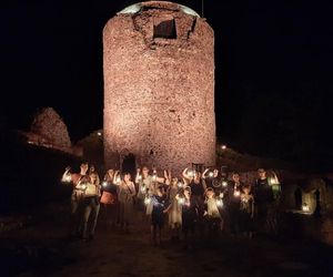 Zamek Wleń, czyli najstarszy zamek w Polsce. Unikatowy zabytek jest na Dolnym Śląsku