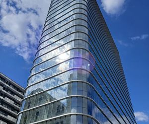 Osiedle Bliska Wola Tower w Warszawie