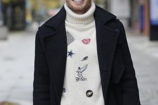 Tomasz Ciachorowski przyznał się do problemu z alkoholem! Nie jest mi łatwo