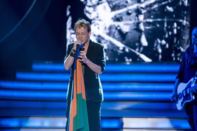 Twoja twarz brzmi znajomo, Matti Jakubiec