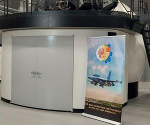 Ośrodek Szkolenia Symulatorowego FA-50