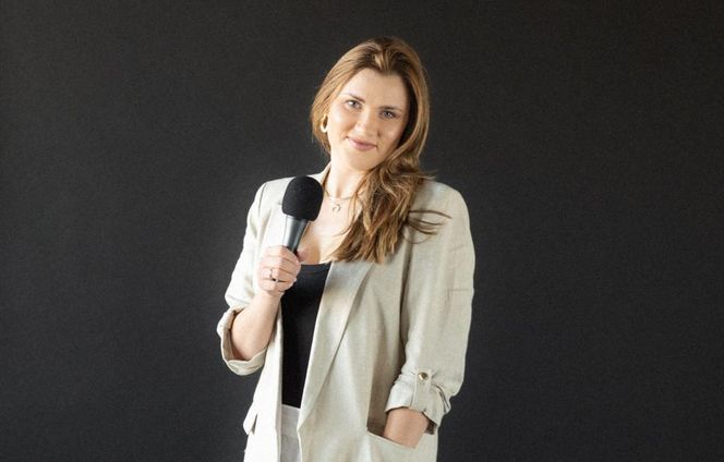 Klaudia Wasiluk wraca na antenę Radia VOX FM