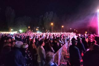 Wielkie święto studentów! Zobacz, jak wyglądały Juwenalia Uniwersytetu Łódzkiego i Uniwersytetu Medycznego
