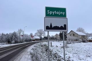 Rodzinny koszmar we wsi Spytajny. Jan udusił Halinę, a potem popełnił samobójstwo?!