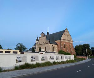 Uniejów