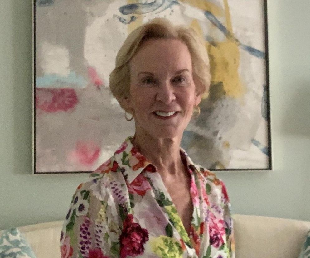 Oto superbabcia! 80-latka ukończyła Ironmana w Nowym Jorku