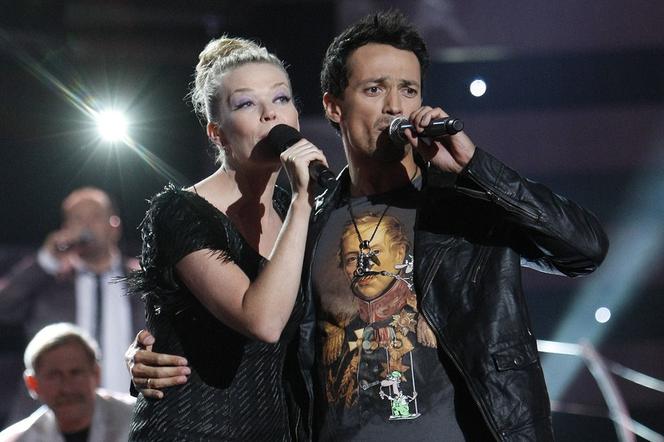 Tamara Arciuch, Rafał Cieszyński 