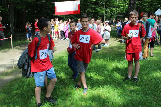 Caritas: festyn i bieg charytatywny