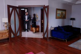 Miłość i nadzieja odc. 305. Kuzey, Acelya