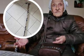 Pani Gizela bohatersko broniła banku. Przed śmiercią 91-latka zrobiła coś niezwykłego 