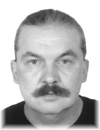 Krzysztof Wolny