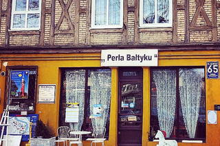 Perła Bałtyku w Nowym Porcie: Kultowa restauracja na mapie Gdańska