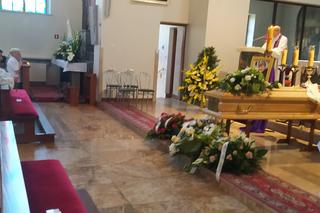 Sokołów Podlaski: Ostatnie pożegnanie księdza Grzegorza Radziszewskiego, który zginął w katastrofie autokaru w Chorwacji [RELACJA NA ŻYWO]