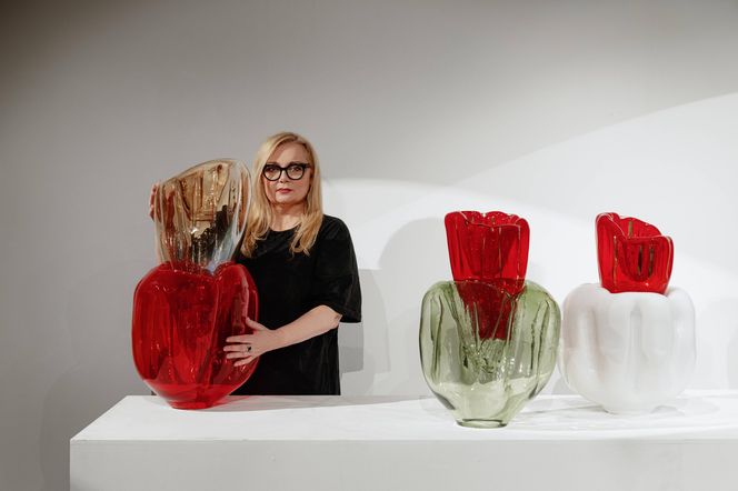 Dizajn na zawsze. Aleksandra Kujawska