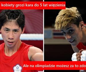 Najlepsze memy z Igrzysk Olimpijskich w Paryżu do zapamiętania