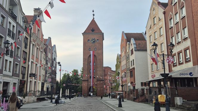 Odwiedziłam najstarsze miasto w woj. warmińsko-mazurskim. To miejsce mnie zachwyciło