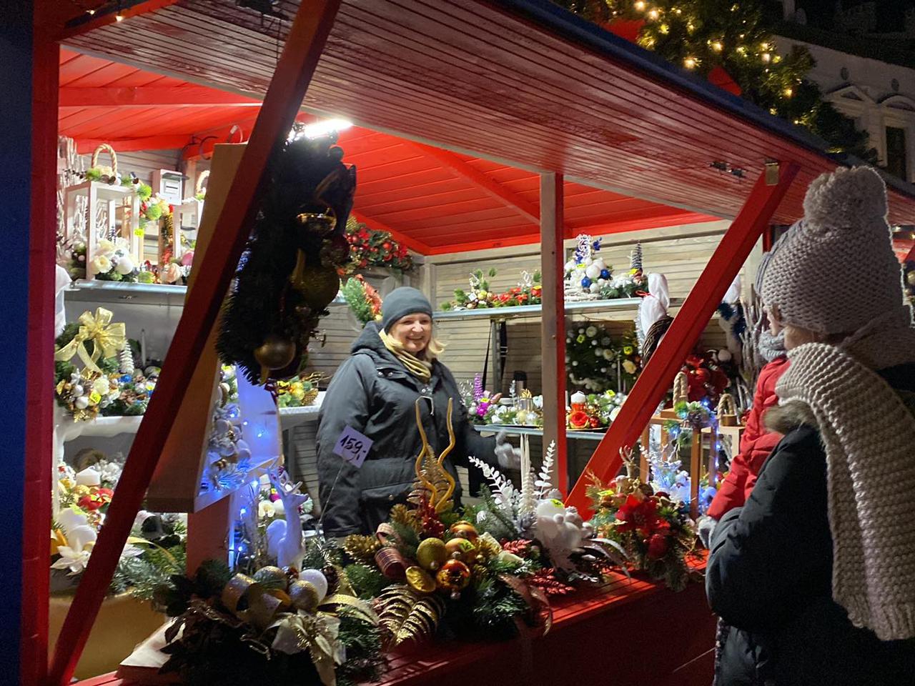 Przemyski Jarmark Bożonarodzeniowy 2024. Poznaliśmy datę wydarzenia 