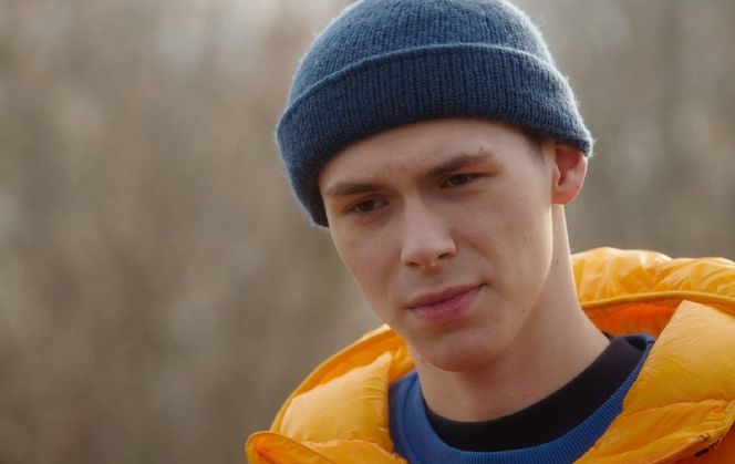 	M jak miłość odc. 1861. Michał (Igor Pawłowski)