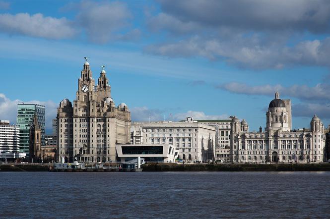 Liverpool został z listy Światowego Dziedzictwa UNESCO. Co jest powodem?