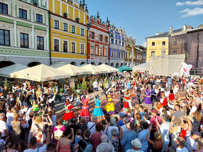 Eurofolk Zamość 2024