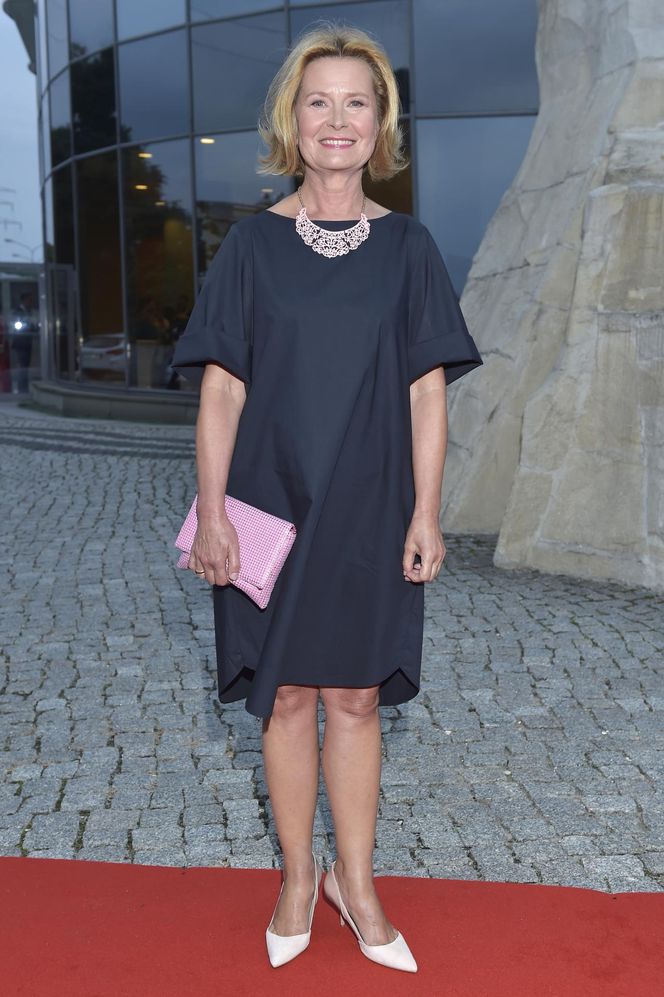 Barbara Bursztynowicz