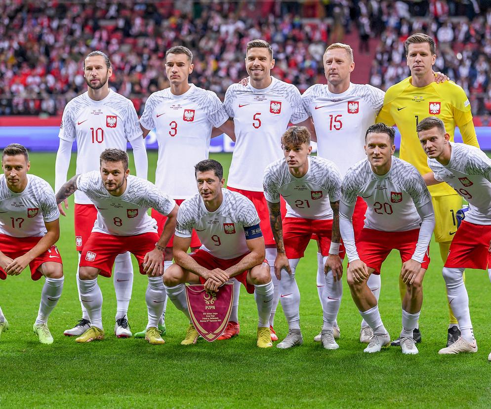 Kiedy pierwszy mecz Polaków na mundialu? Mistrzostwa świata w Katarze kiedy grają Polacy pierwszy mecz Polski mundial 2022 kiedy data pierwszego meczu Polaków w Katarze