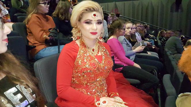 Młodzi fryzjerzy przyjechali do Bydgoszczy