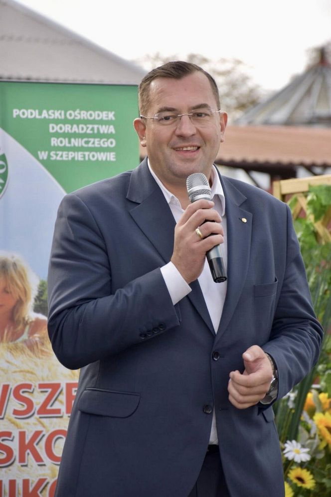 Stefan Krajewski - Zimna woda siły doda