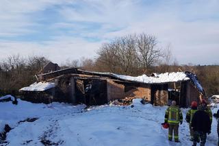 Nietypowe zgłoszenie do straży pożarnej na Lubelszczyźnie. Proszę ratować moje zboże