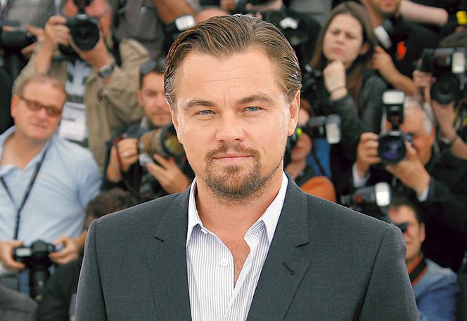 Walczą o serce DiCaprio