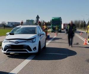 29-letni mężczyzna nie żyje. Nie miał szans