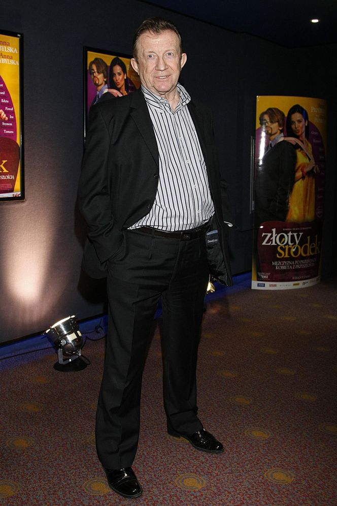 Edward Linde-Lubaszenko