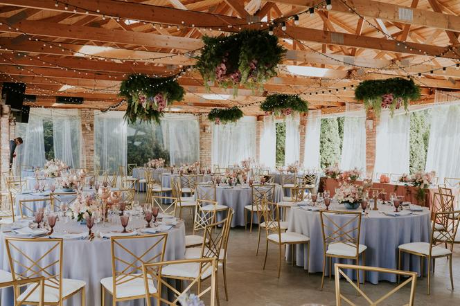 Wedding plannerka jest osobą niezastąpioną ze względu na swoje doświadczenie