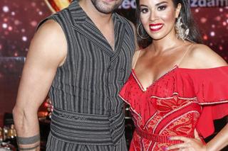 Rafał Maserak i Tamara Gonzalez Perea