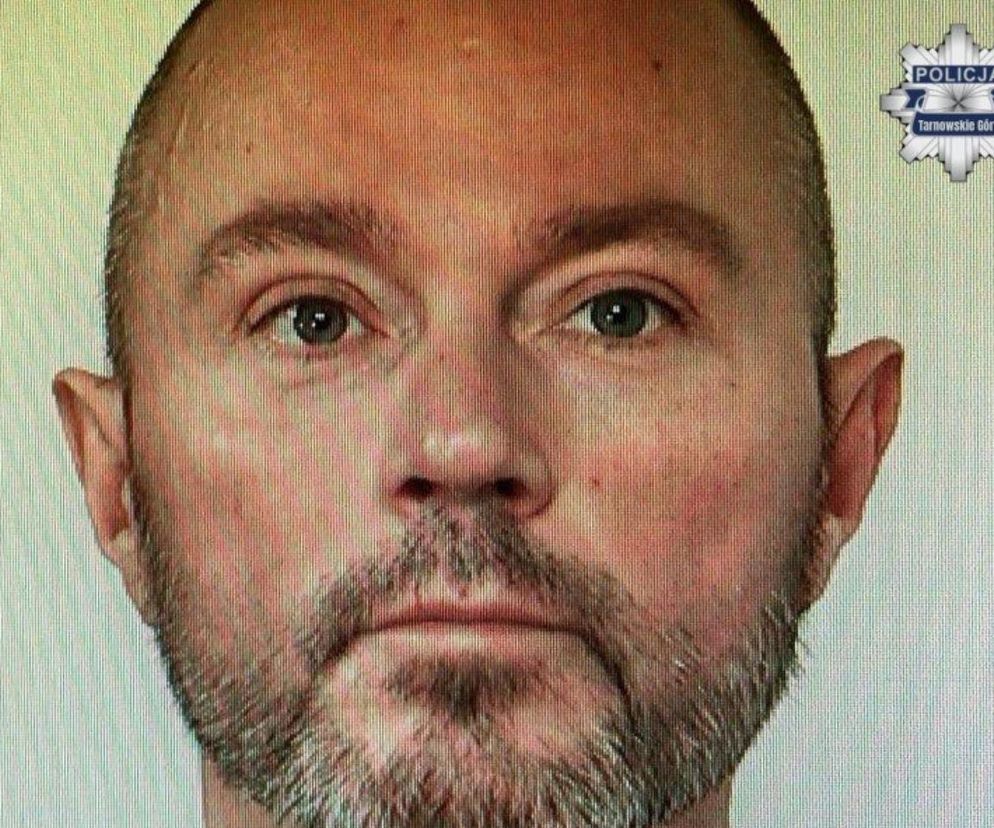 Tarnogórska policja szuka zaginionego mieszkańca miasta