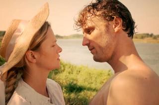 	Dewajtis, odcinek 2. Marta (Ada Szczepaniak), Marek Czertwan (Karol Dziuba)