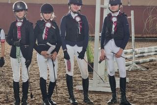 Konie to ich pasja, a może i sposób na życie? Coraz więcej osób wybiera tę aktywność