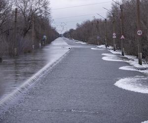 Potężna powódź w Rosji. Wiele miast zalanych 
