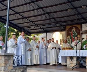 Lubelscy pielgrzymi coraz bliżej Jasnej Góry!