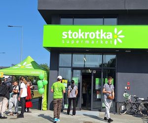 Stokrotka w Strzybnicy została otwarta