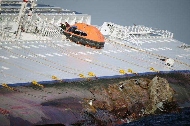 Costa Concordia