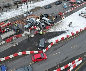 Karambol, alejej Jerozolimski