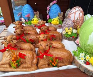 Jarmark Wielkanocny w Rzeszowie
