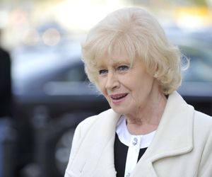 Krystyna Loska skończyła 88 lat. Tak zmieniała się ikona telewizji PRL