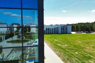 Szkoła Podstawowa nr 4 na os. JAR (filia)